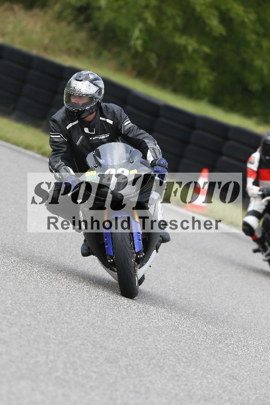 /24 08.06.2025 TZ Motorsport ADR/Gruppe gruen/82